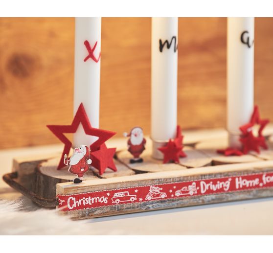 Candle Liner