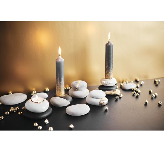 VBS Candle sockets for rod candles