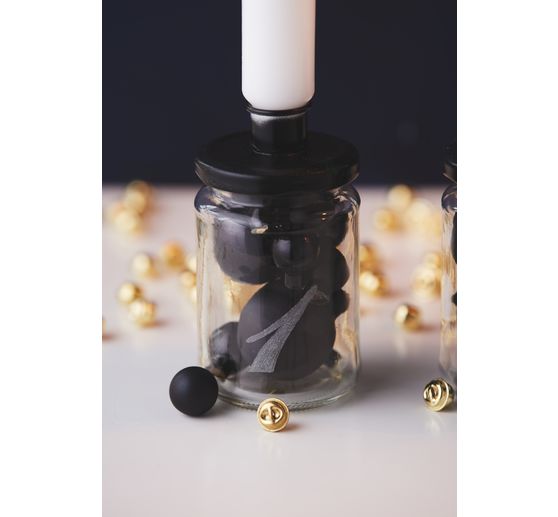 VBS Candle sockets for rod candles