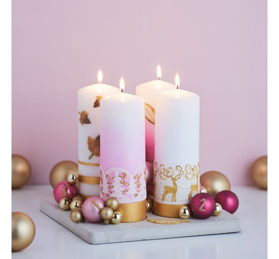 Candle Liner