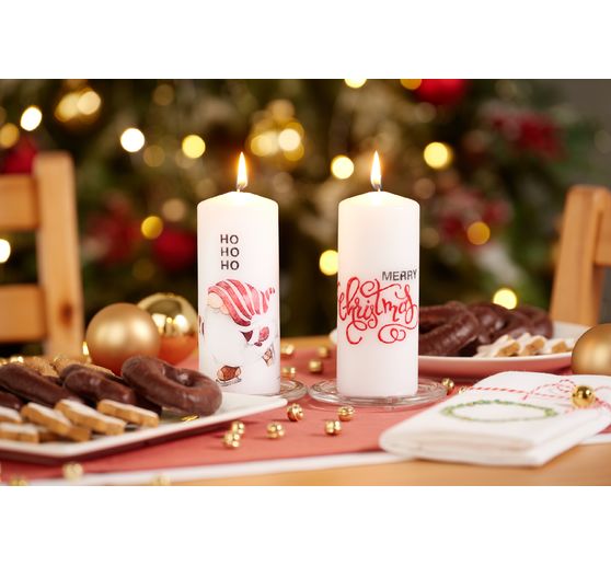 Candle Liner