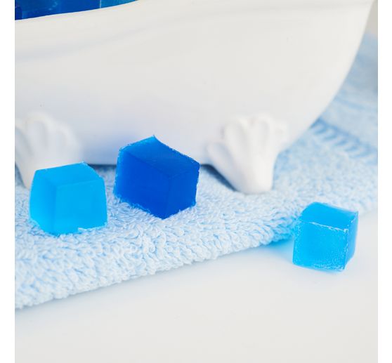 VBS Gie&szlig;seife, wei&szlig;