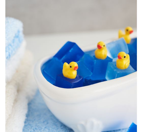 VBS Gie&szlig;seife, wei&szlig;