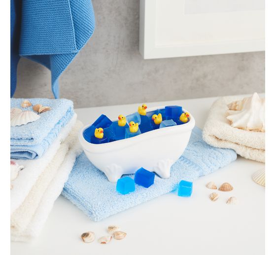 VBS Gie&szlig;seife, wei&szlig;