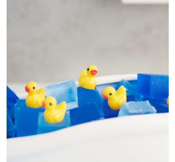 VBS Gie&szlig;seife, wei&szlig;