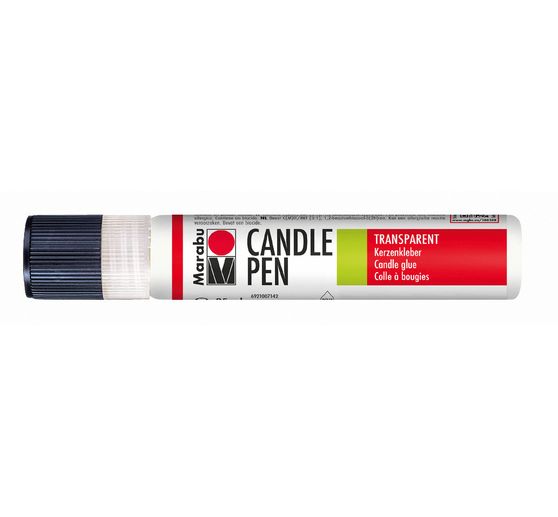 Candle Pen Kleber