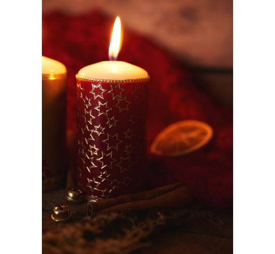 Decorating wax set "Christmas"
