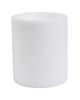 Pillar candle "Round"