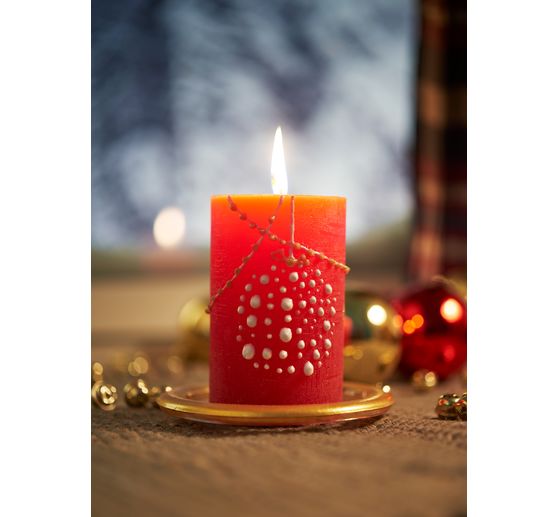 Candle Liner