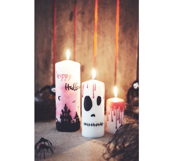 Candle Liner