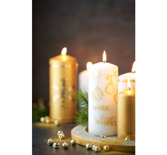 Candle Liner