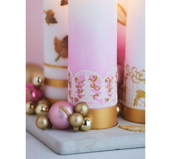 Candle Liner