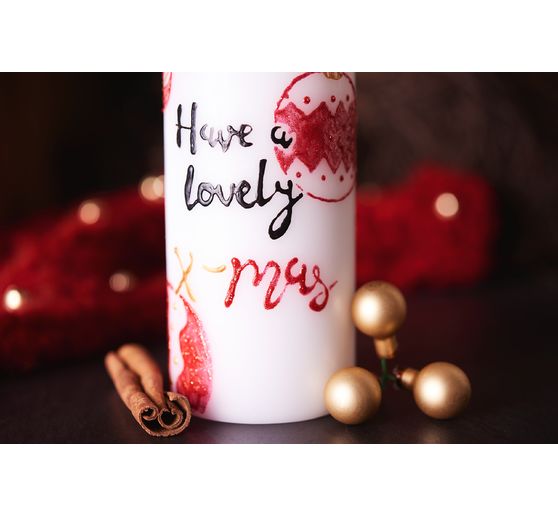 Candle Liner