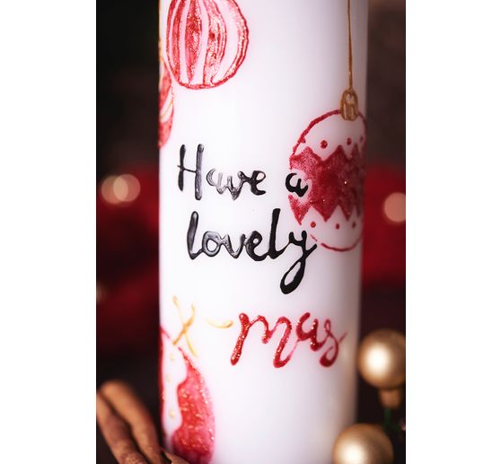 Candle Liner