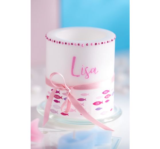 Candle Liner