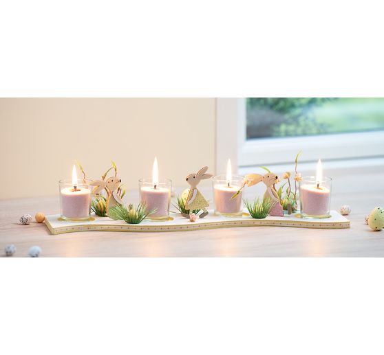 VBS Tealight holders "Harmony"