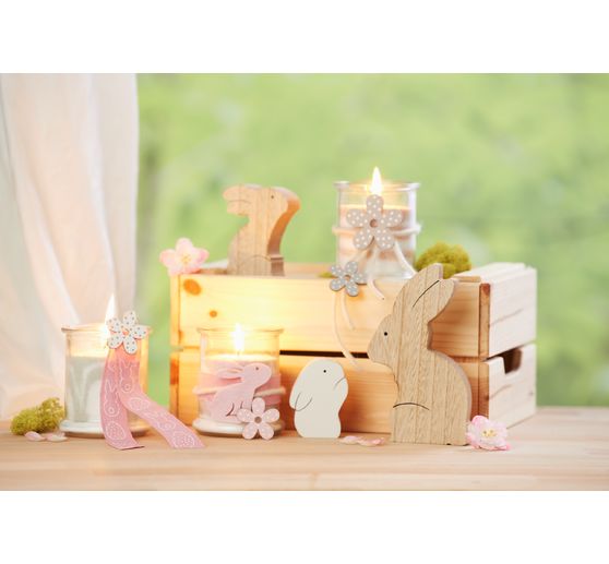 Candle sand, 400 g