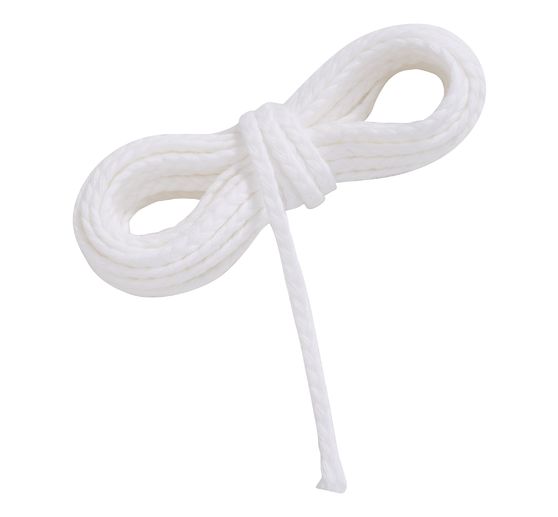 Flat wicks, 3.00 m