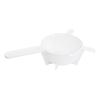 Pouring & melting ladle