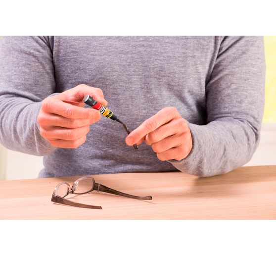 UHU superglue