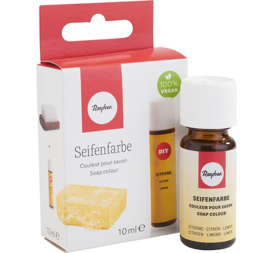 Seifenfarbe, 10ml