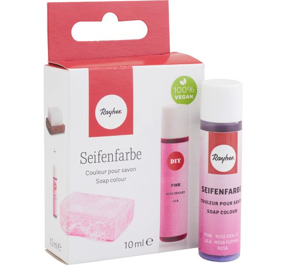 Seifenfarbe, 10ml