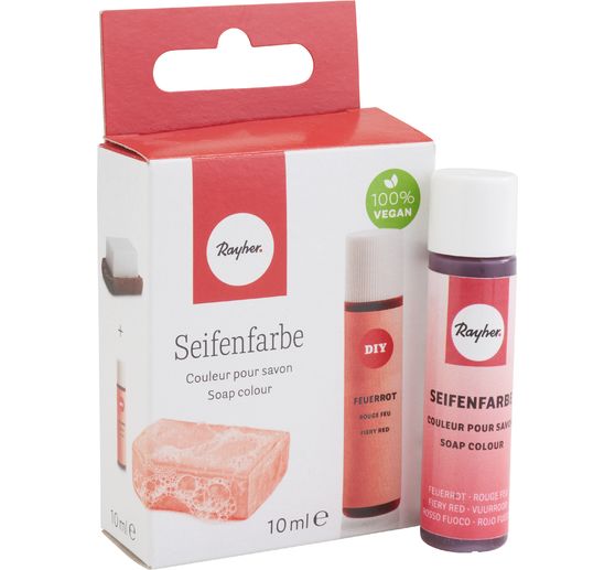 Seifenfarbe, 10ml