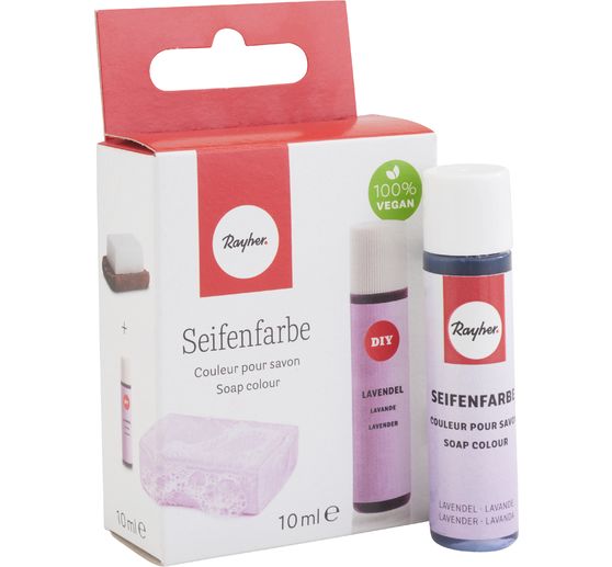 Seifenfarbe, 10ml