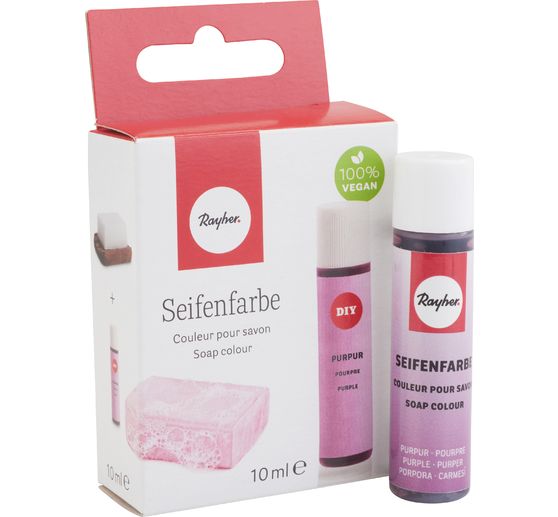 Seifenfarbe, 10ml