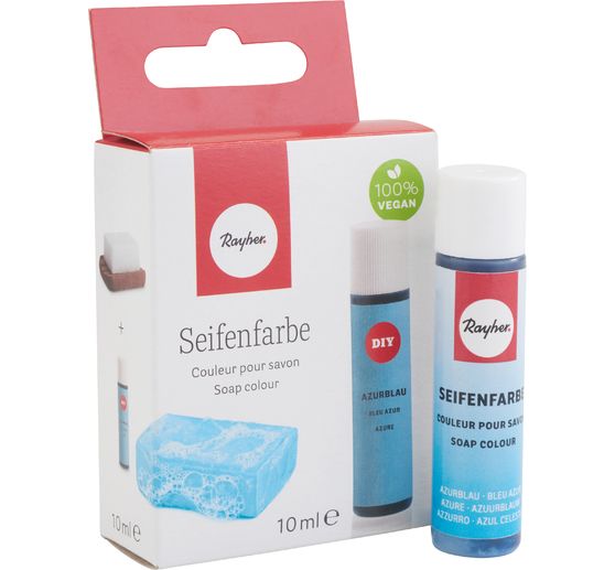 Seifenfarbe, 10ml
