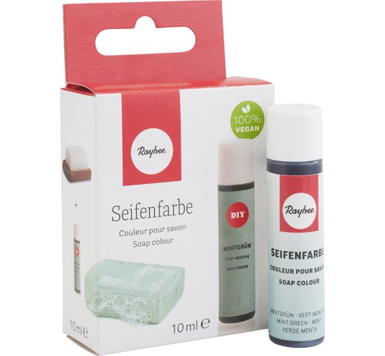 Seifenfarbe, 10ml