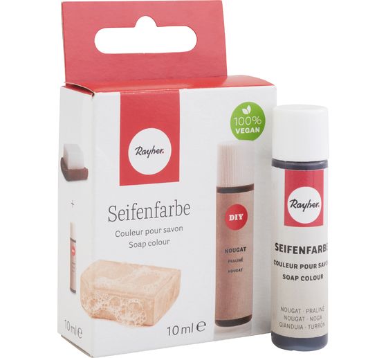 Seifenfarbe, 10ml