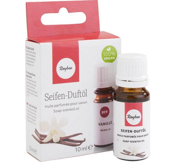 Duftöl, 10 ml