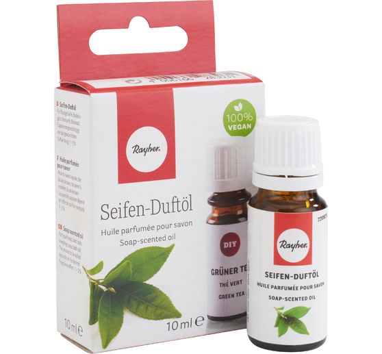 Duftöl, 10 ml