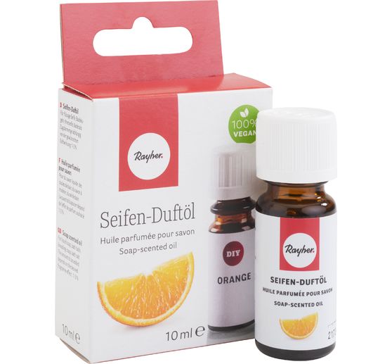 Duftöl, 10 ml