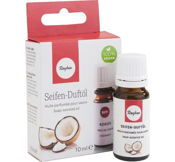 Duftöl, 10 ml
