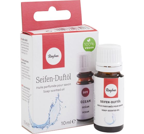 Duftöl, 10 ml