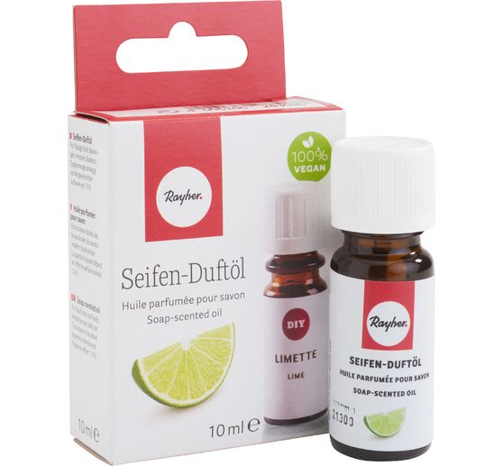 Duftöl, 10 ml