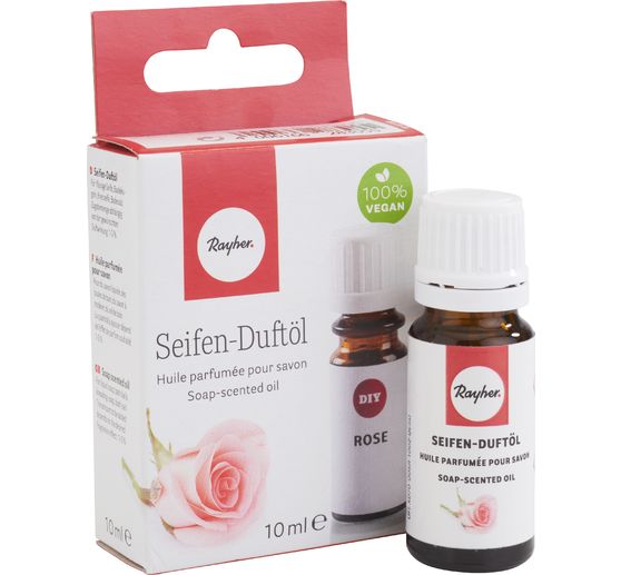 Duftöl, 10 ml