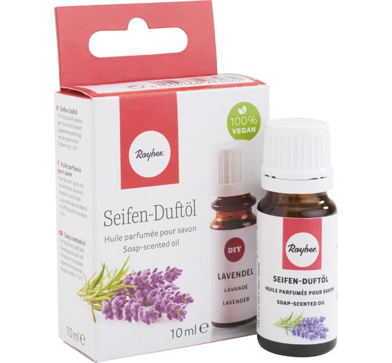 Duftöl, 10 ml
