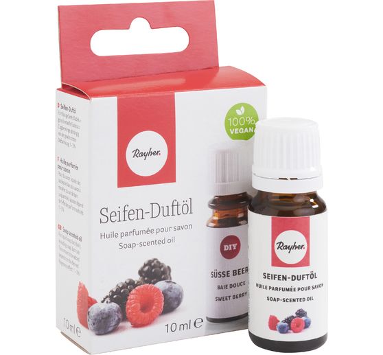 Duftöl, 10 ml