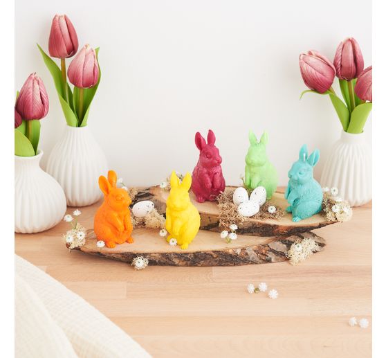 Wachs-F&auml;rbepastillen