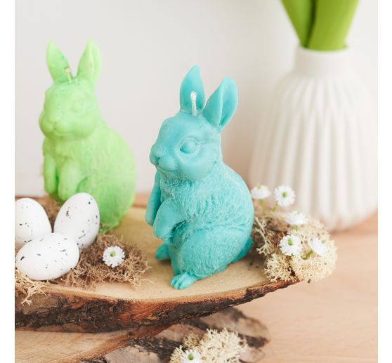 Wachs-F&auml;rbepastillen