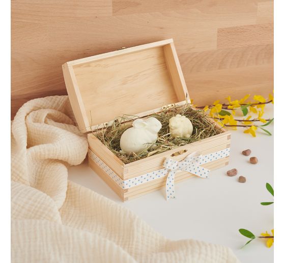 VBS Silikon-Vollform "Bunny"