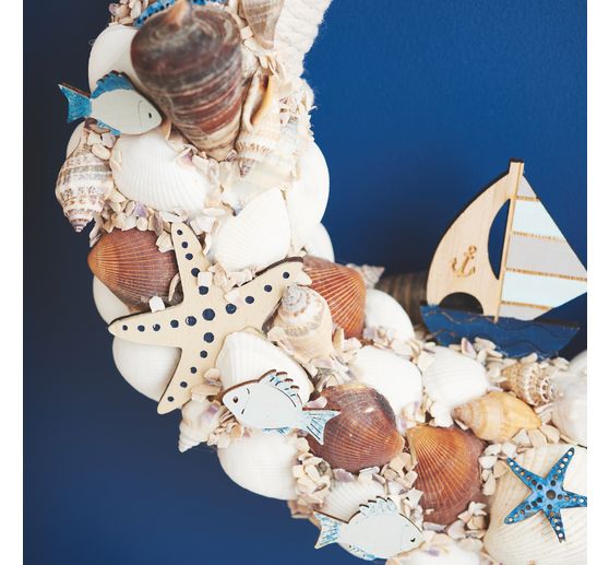 Sea shell mix "Nature"