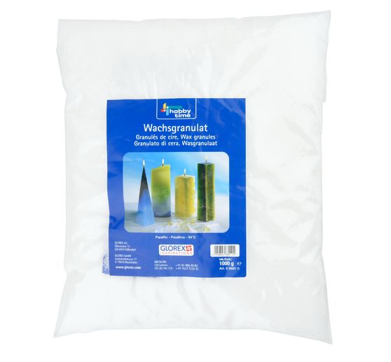 Paraffinwachs, 1000 g