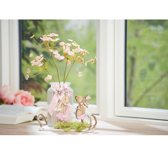 VBS Storage jar / sweet jar, 1250 ml