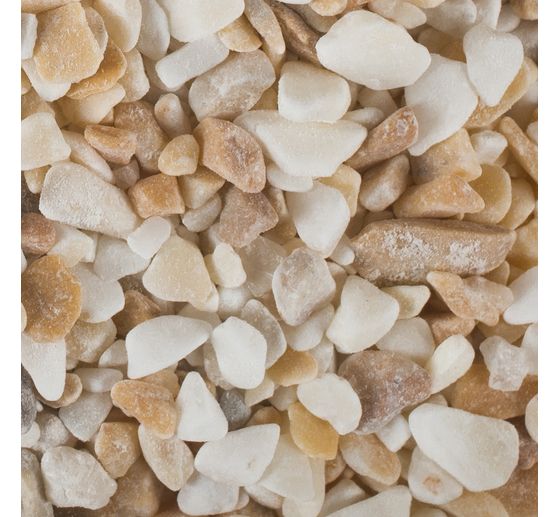 Natural stones