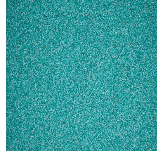 Coloured sand