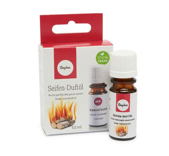 Duftöl, 10 ml